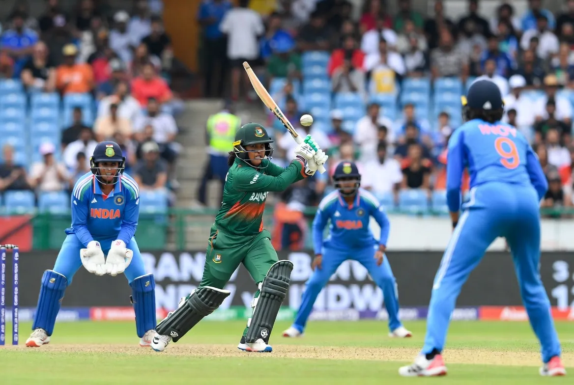 BANW vs INDW 2026 Bangladesch gegen Indien Frauen – Komplette Cricket-Analyse