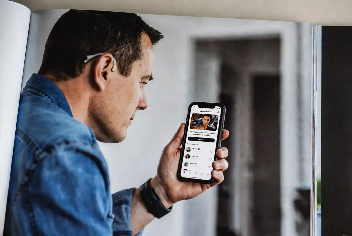 Handicap Love Die Singlebörse für Menschen mit Behinderung im großen Test 2026