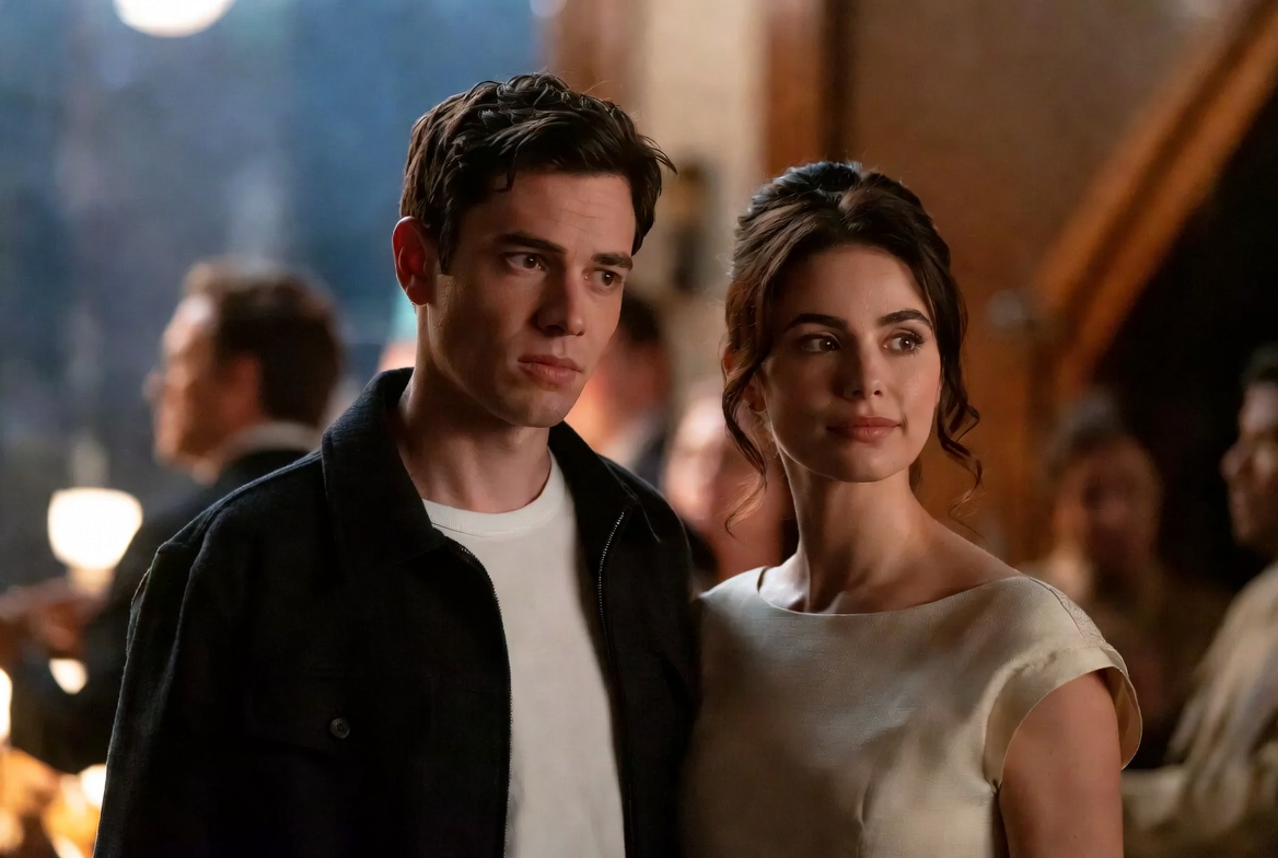 Love and Other Drugs – Nebenwirkung inklusive Der Film der Liebe und Krankheit neu definiert