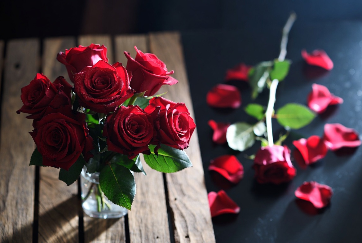 Make Love Fake Love Echte Liebe vs. Falsche Liebe erkennen