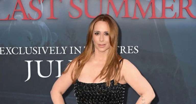 Jennifer Love Hewitt: Leben, Karriere und Comeback 2025